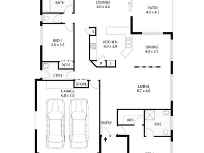 17 / 58 Euro Boulevard, Kirwan
