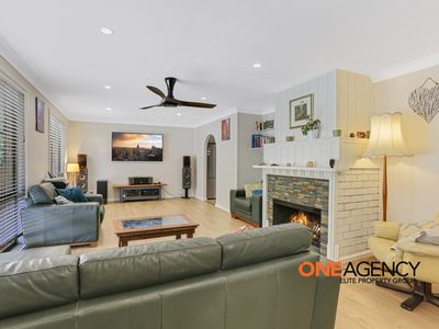 412 Woollamia Road, Woollamia