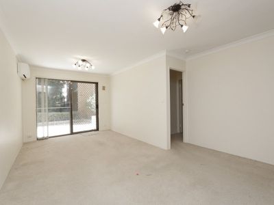 7 / 52 King George Street, Victoria Park