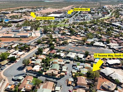 17 Tecoma Way, South Hedland