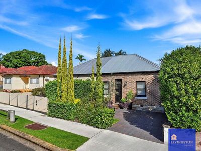58 Marsden Street, Parramatta