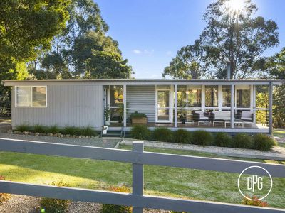 30 Changue Road, Merrijig