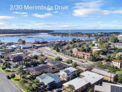 2 / 30 Merimbula Drive, Merimbula