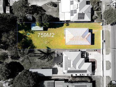 202 Glebe Road, Booval