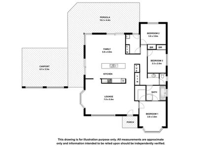 16 Third Street, Millicent