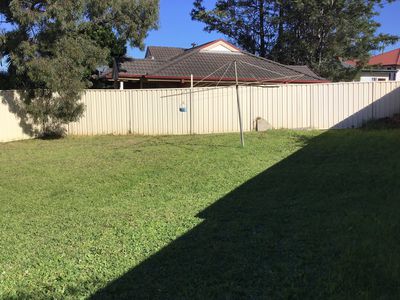 5 Gallop Street, Berkeley
