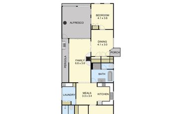 56 Woods Street, Beaconsfield