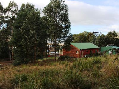 Lot 1 Evans Road, Port Huon