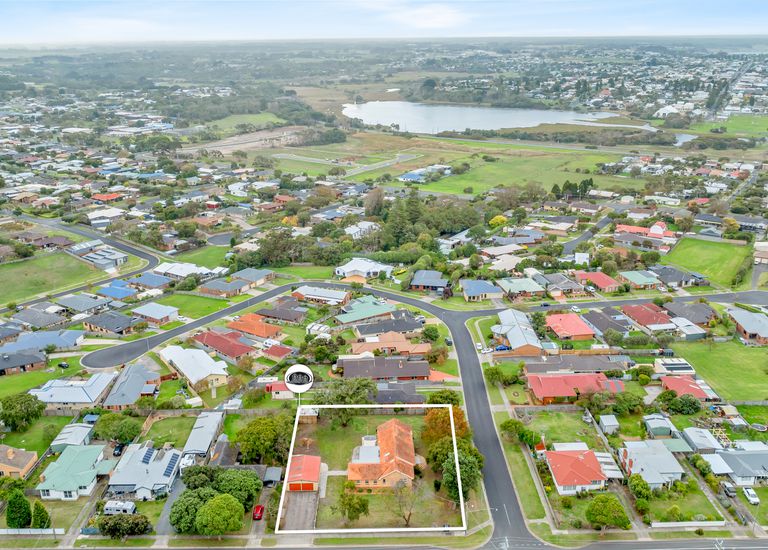 74-76 Cape Nelson Road, Portland