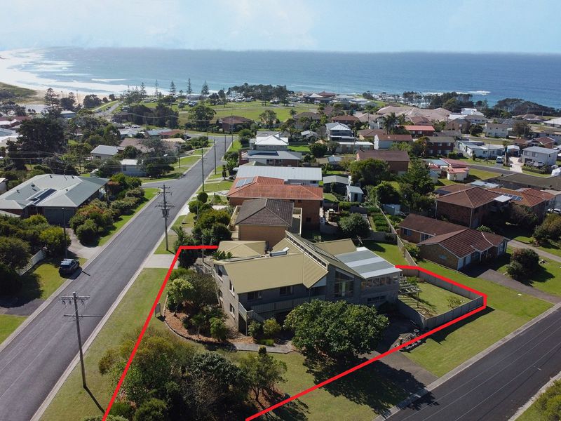 25 Ernest street, Dalmeny