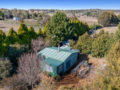57 Hewitts Lane, Grabben Gullen via, Crookwell