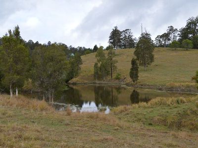 39 Aherns Road, Maleny