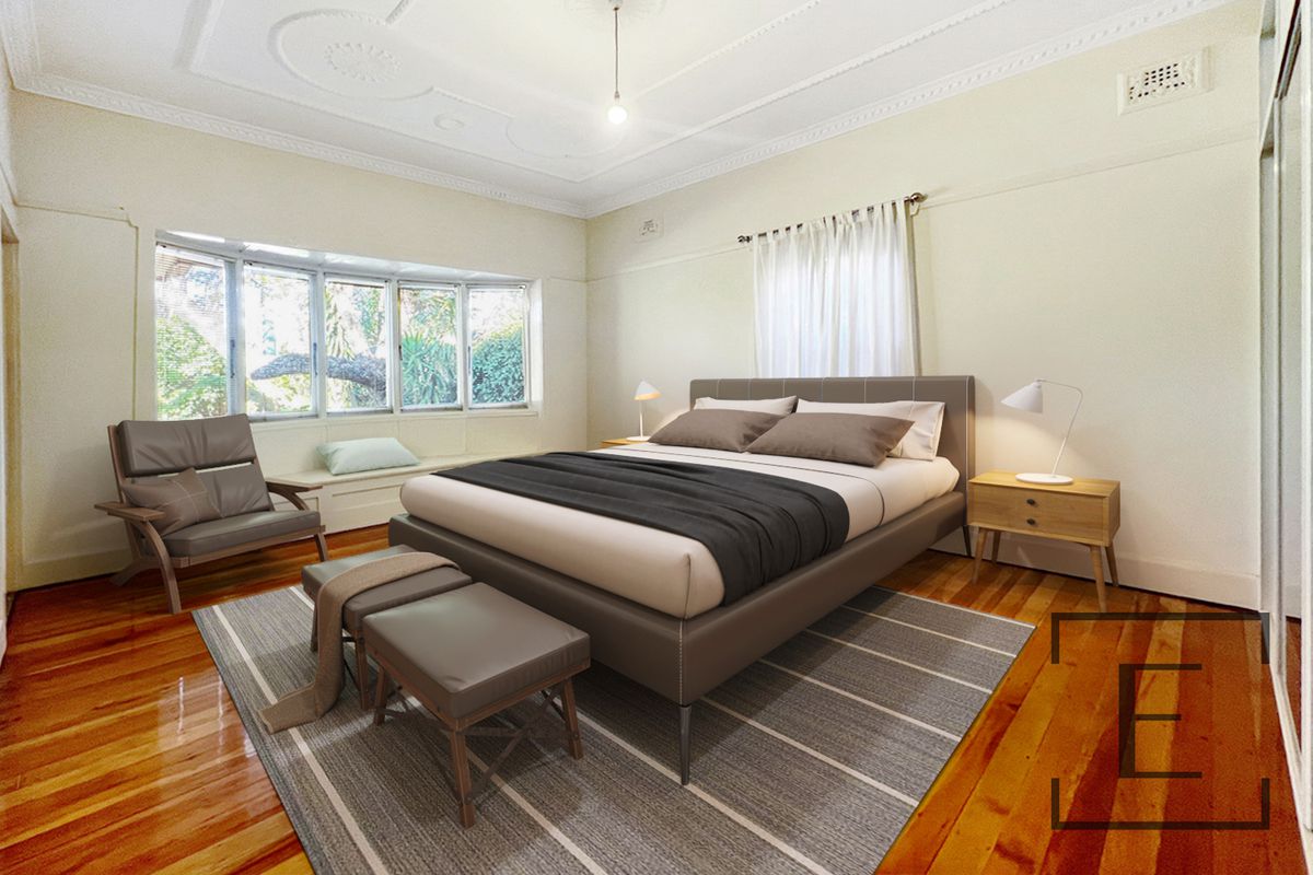 219 Burwood Road, Burwood