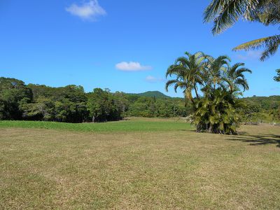 104 Windsor View Road , Julatten