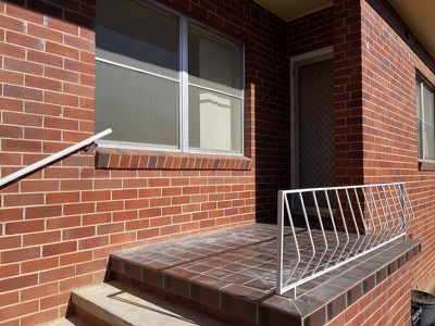 4 / 112 Belmore Street, Tamworth