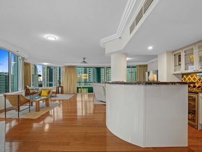 43 / 3 TEDDER AVENUE, Main Beach