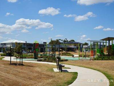 26 Pine Cone Walk, Fraser Rise