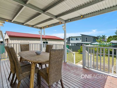 6 Lynburn Avenue, Bomaderry