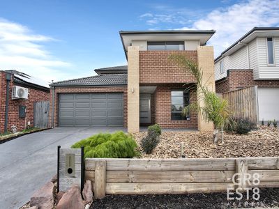 25 Fernwren Drive, Berwick