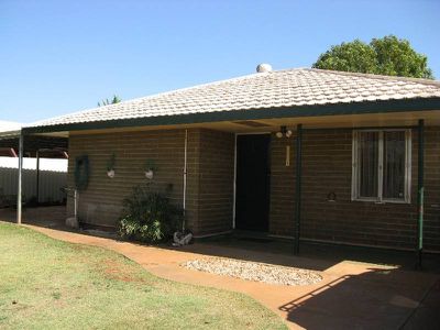 11 Koombana, South Hedland