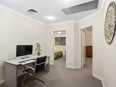 8B Park Road, Mount Pleasant