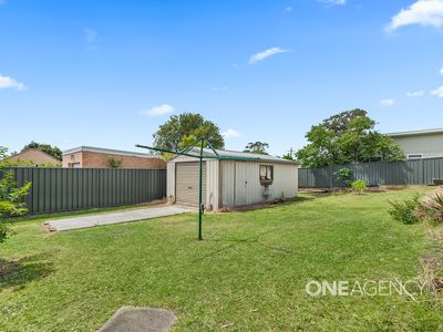 44 Douglas Street, Nowra