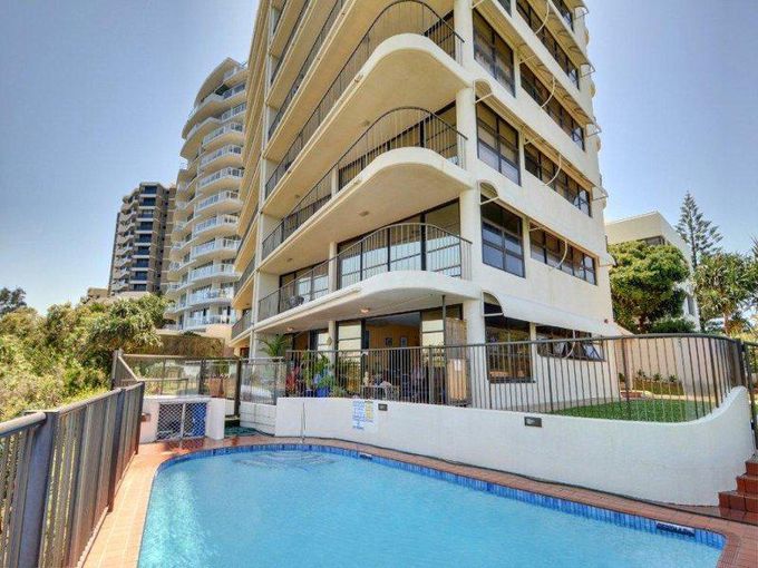 7 / 10 Pacific Boulevard, Buddina