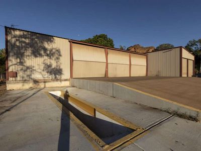 24 Poincettia Way, Kununurra