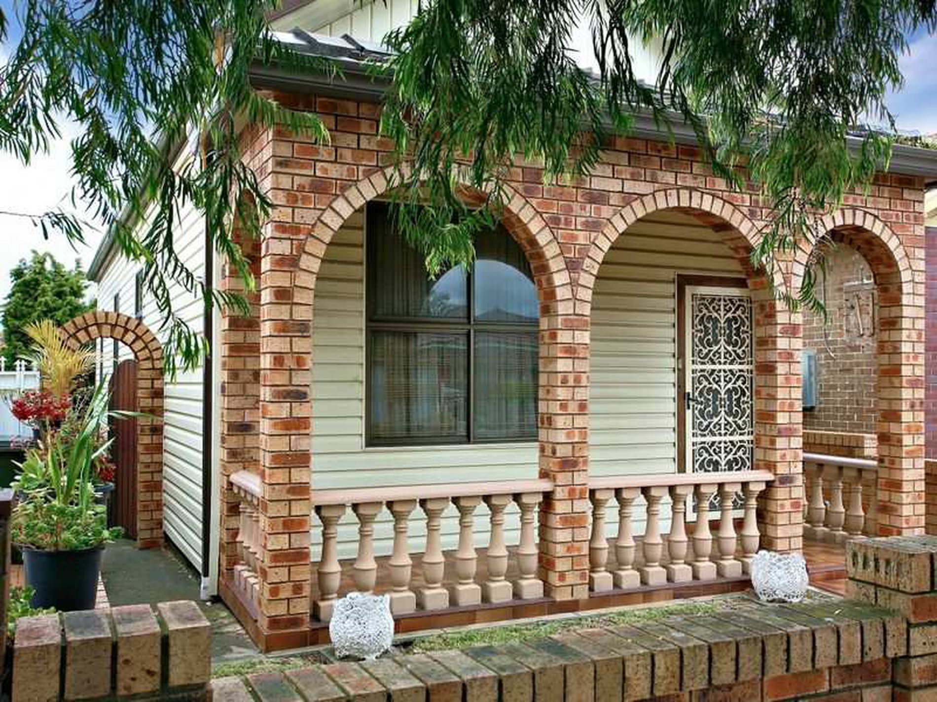 94 King Street, Mascot