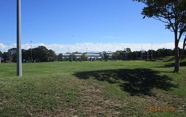 U / 21-23 Myrtle St, Botany