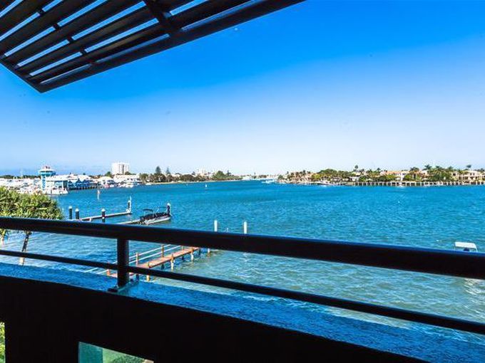 14 / 57 River Esplanade, Mooloolaba