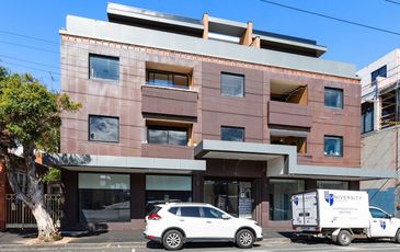 Suite 1/22-26 Howard Street, North Melbourne