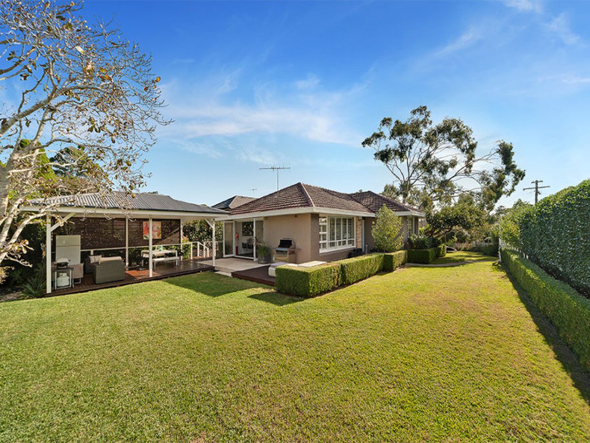 10 McLeod Ave, Roseville