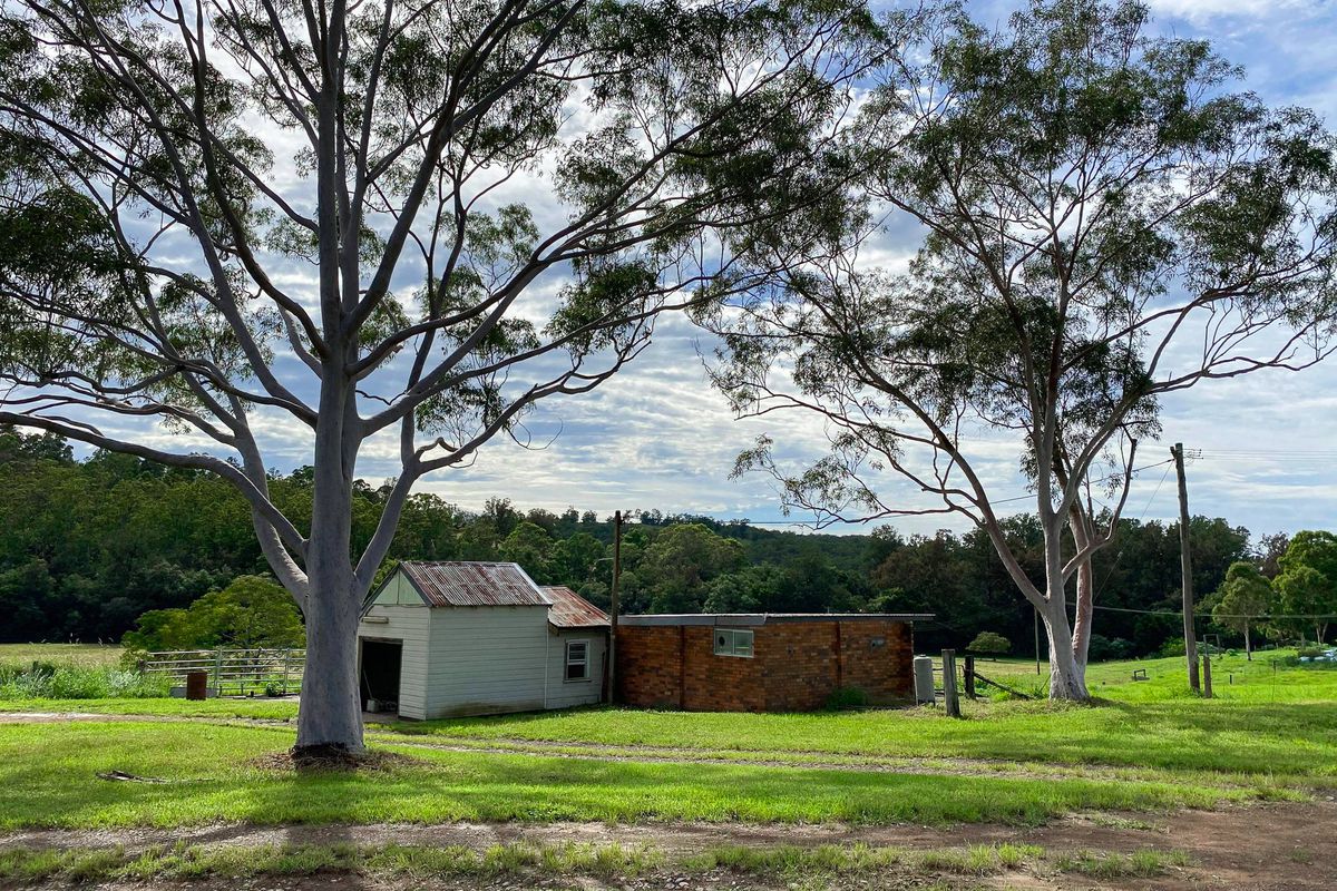 1012 Wherrol Flat Road, Wherrol Flat