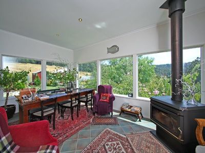 201 Kermandie River Road, Geeveston