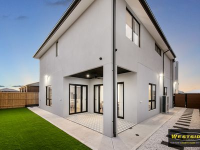 31 Alrose Gr, Deanside