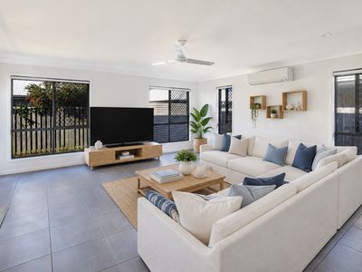 17 Henry Street, Nirimba