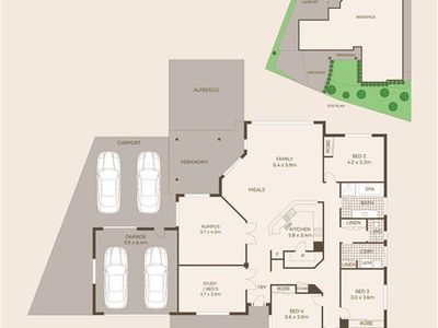 74 Mountain View Drive, Woongarrah