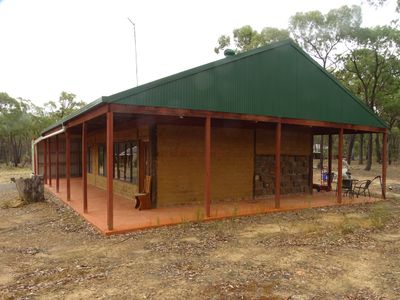 154 Gold Diggers Road, Bailieston