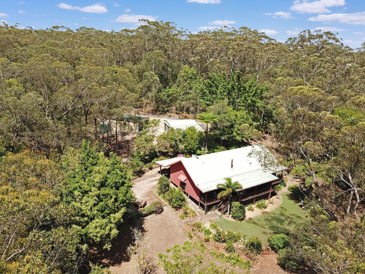 87 Stewarts Gully Road, Yungaburra