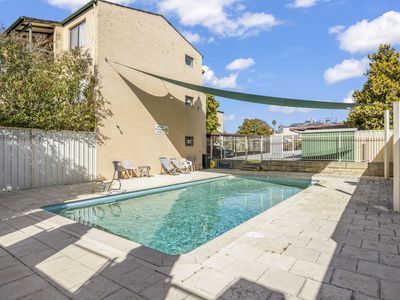 33 / 147 Charles Street, West Perth