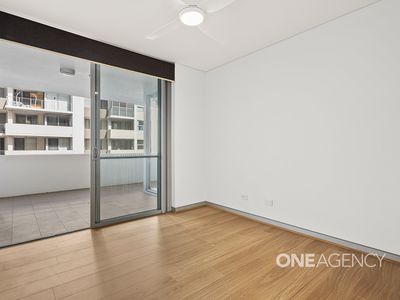 73 / 22 Gladstone Avenue, Wollongong