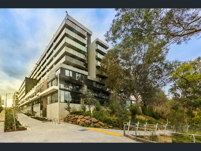 320 / 20 Shamrock Street, Abbotsford