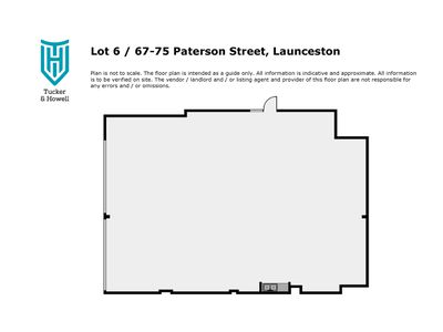 67-75 Paterson Street, Launceston