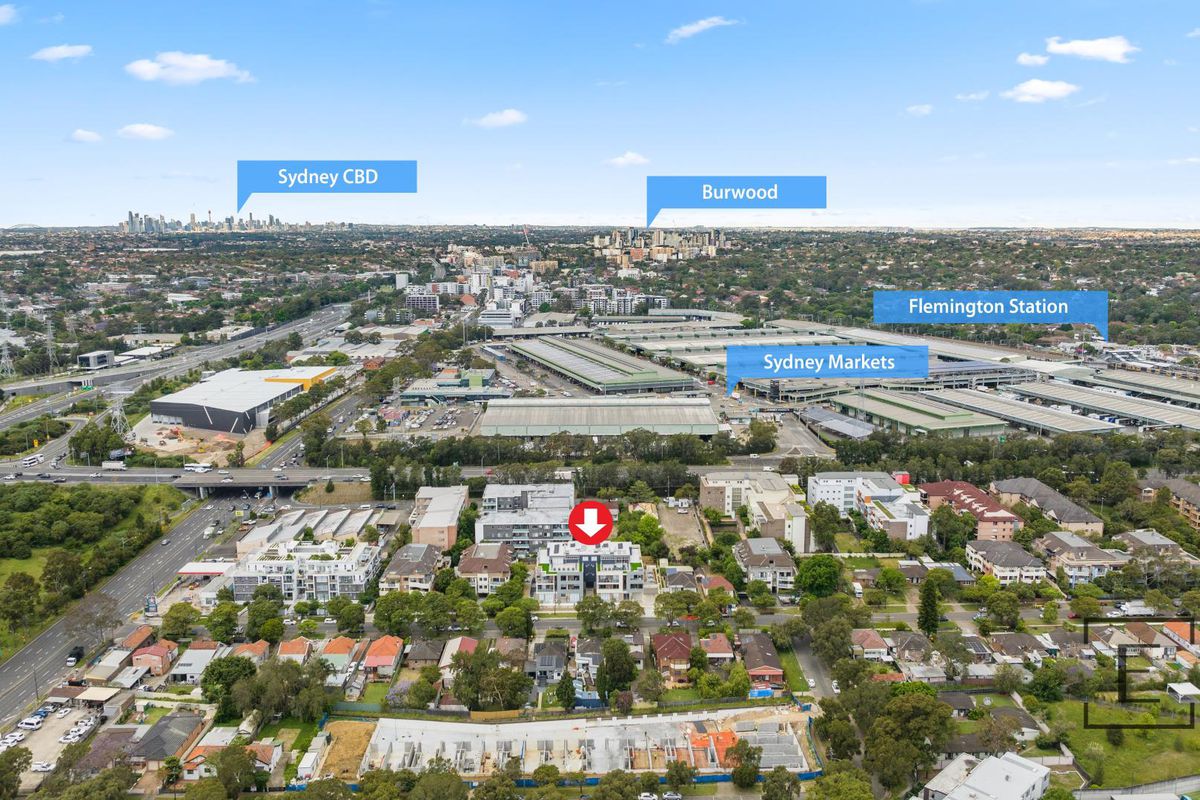 28 Courallie Avenue, Homebush West