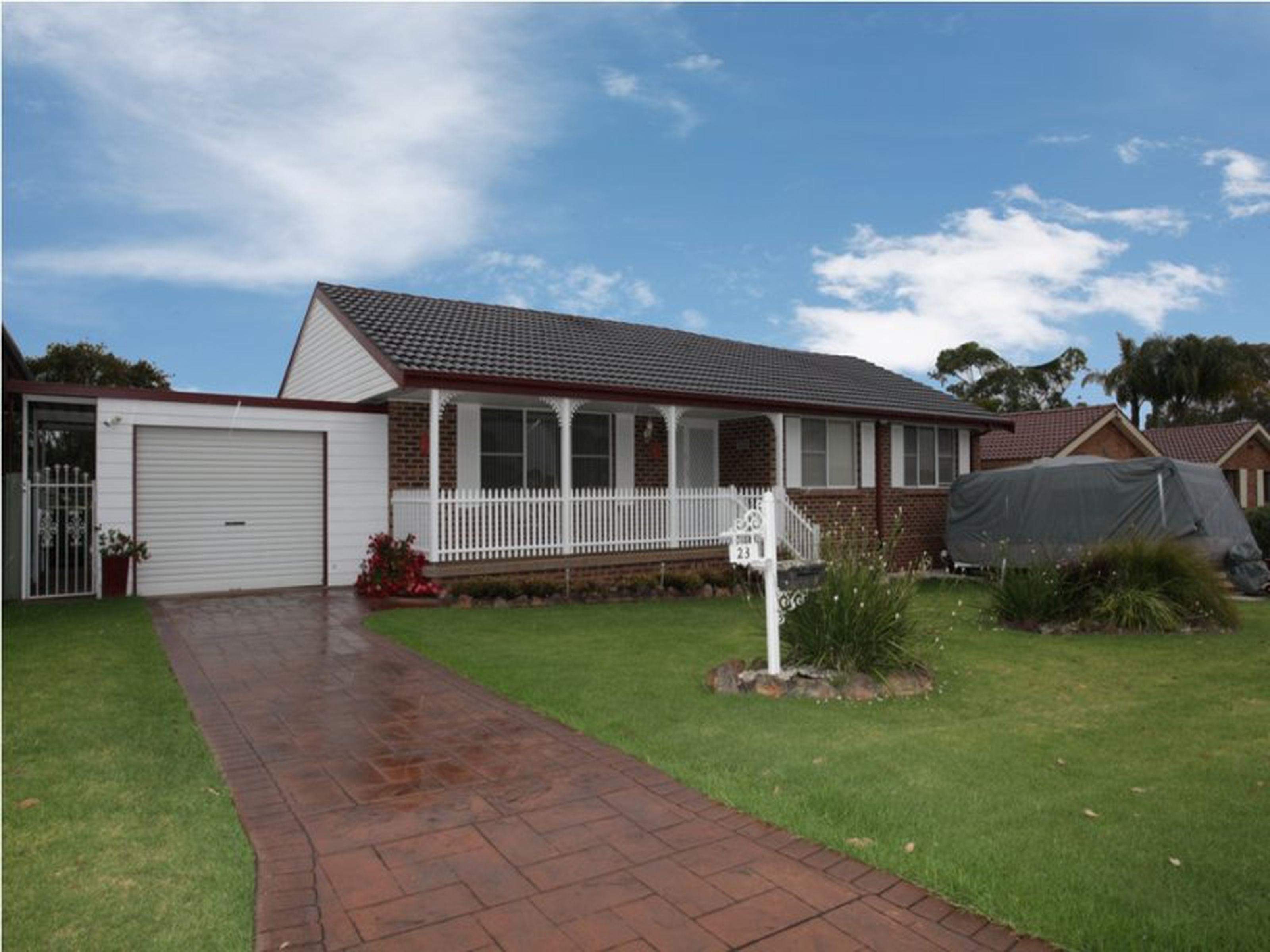 23 Lindsay Crescent , SOUTH PENRITH