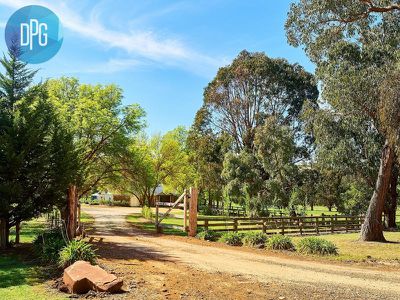 150 Sawpit Gully Road, Bridge Creek