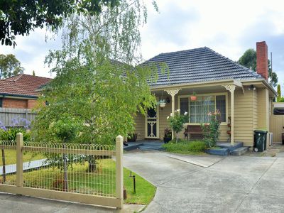6 Shepherd Street, Glenroy