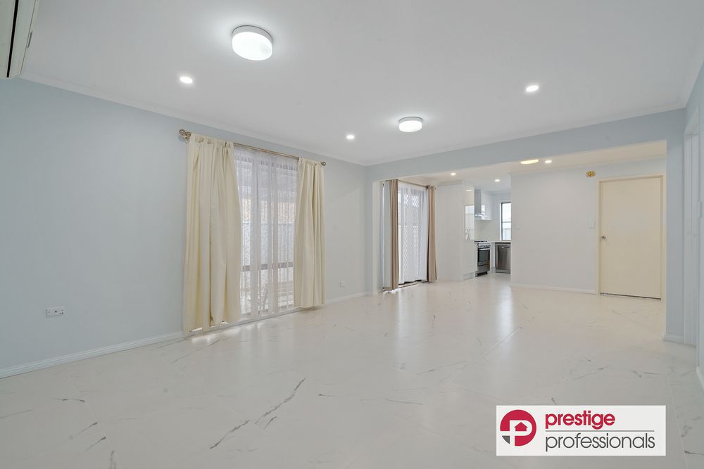 154 Bardia Parade, Holsworthy