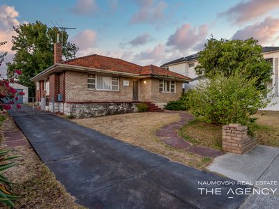 147 McDonald Street, Joondanna